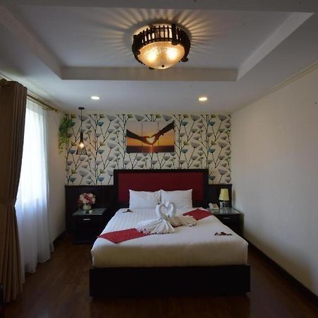 Helios Legend Hotel Hanoi Exterior photo