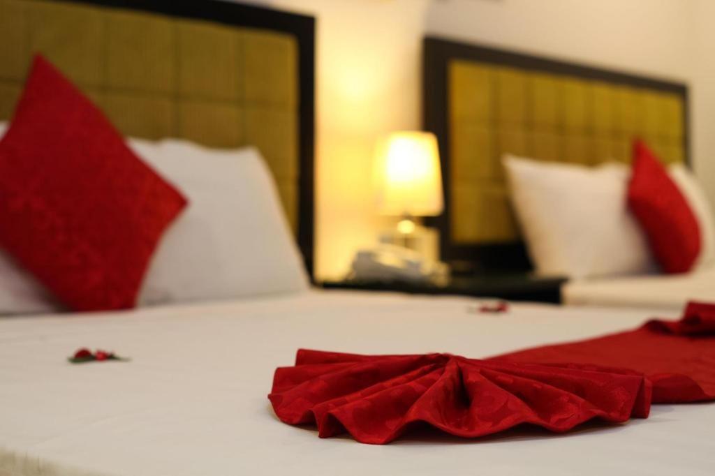 Helios Legend Hotel Hanoi Exterior photo