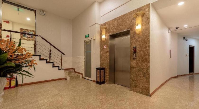 Helios Legend Hotel Hanoi Exterior photo